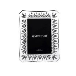 Waterford Crystal Frame NWT and Gift Box